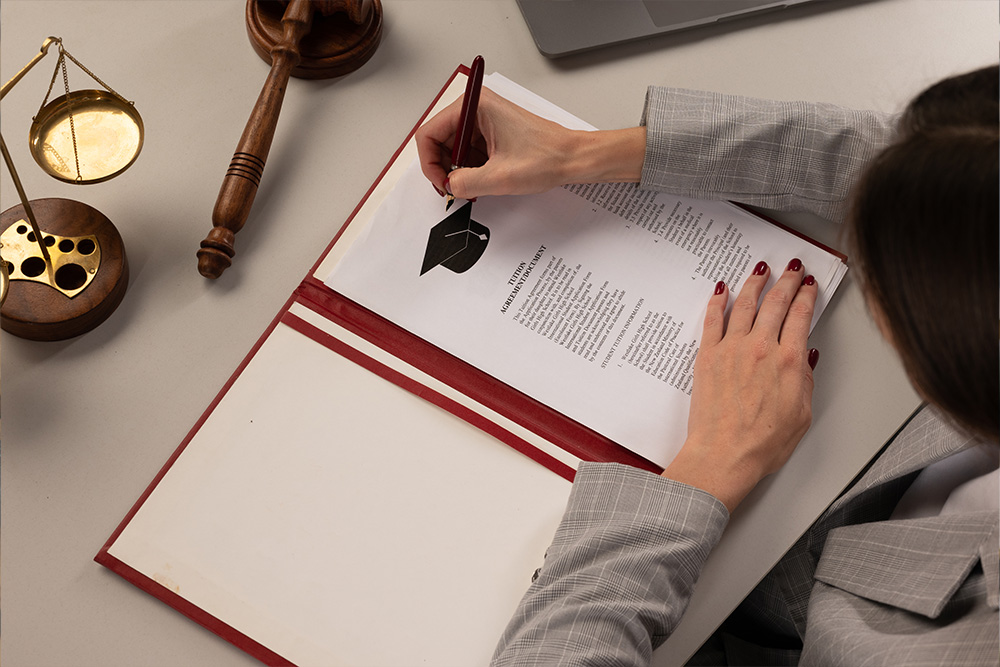 Doctorado en Derecho